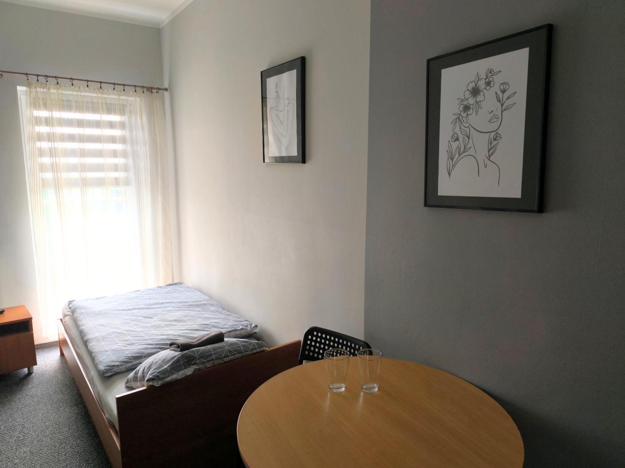Moravia Bed & Breakfast Krzanowice Ngoại thất bức ảnh