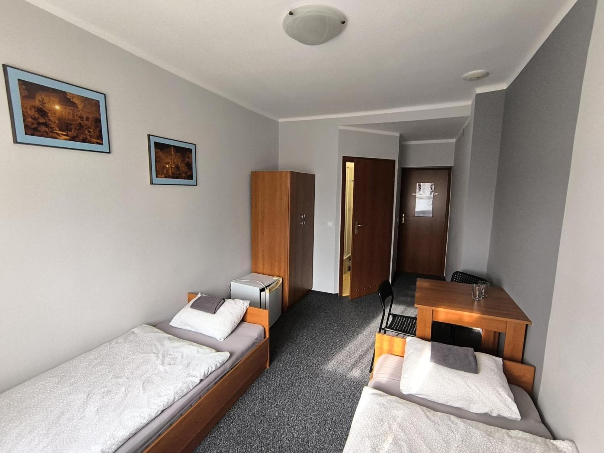 Moravia Bed & Breakfast Krzanowice Ngoại thất bức ảnh