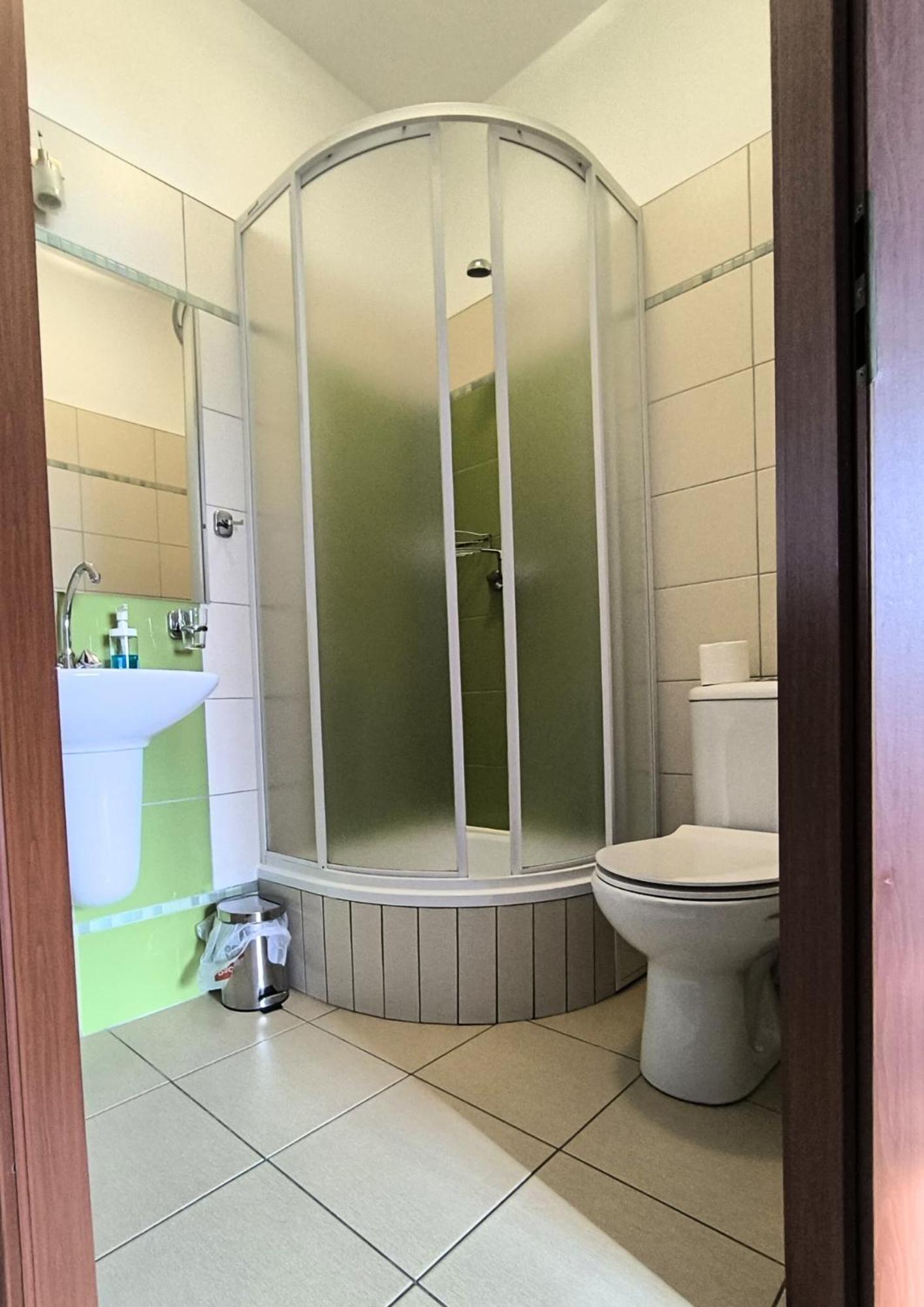 Moravia Bed & Breakfast Krzanowice Ngoại thất bức ảnh