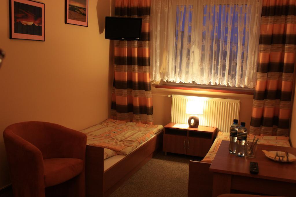 Moravia Bed & Breakfast Krzanowice Phòng bức ảnh