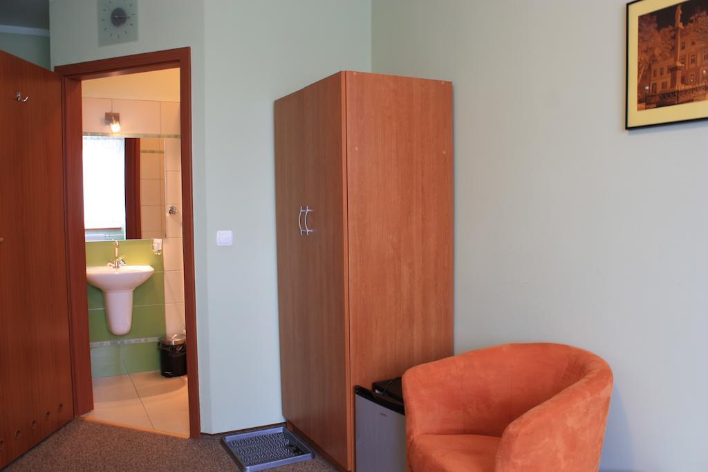 Moravia Bed & Breakfast Krzanowice Ngoại thất bức ảnh