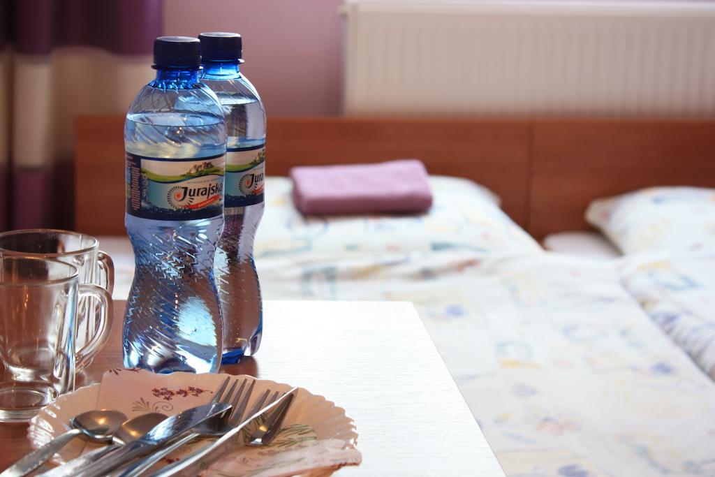 Moravia Bed & Breakfast Krzanowice Ngoại thất bức ảnh